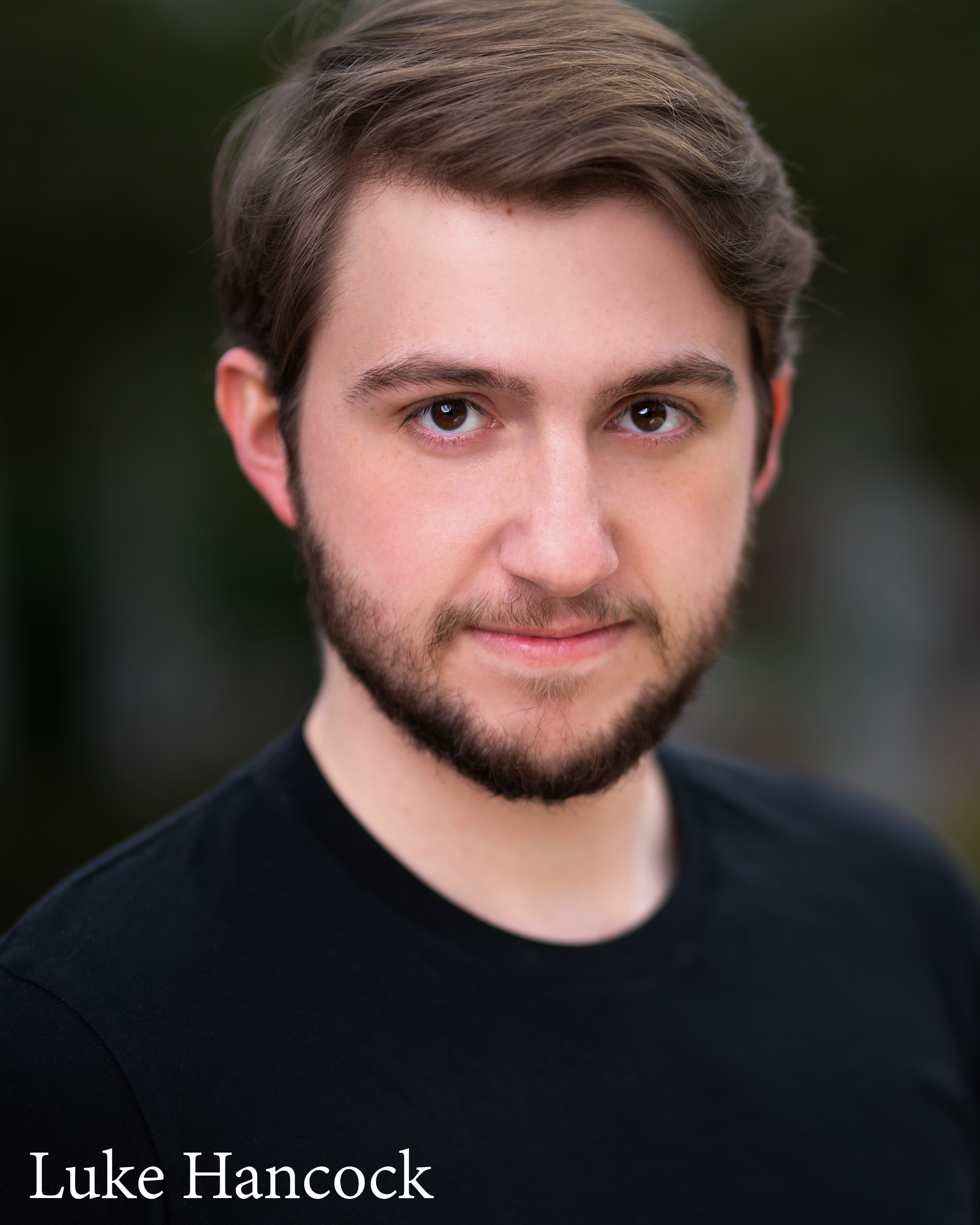 Luke Hancock Headshot